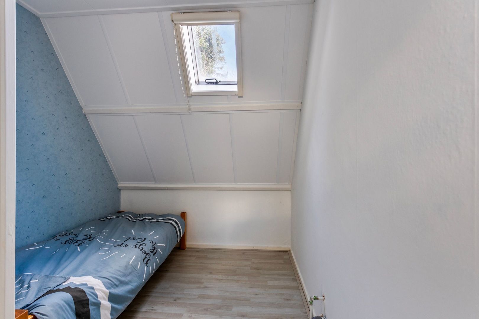 Koarteloane 8, Kollumersweach foto-25