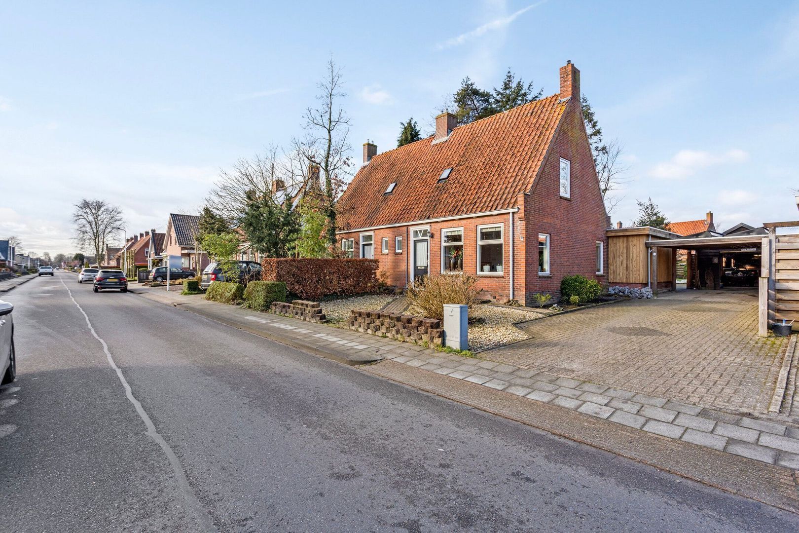 Koarteloane 8, Kollumersweach foto-30