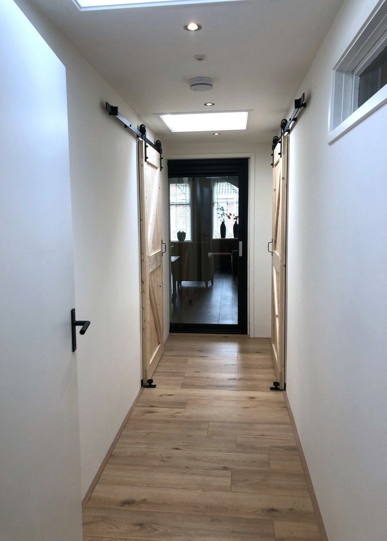 Koarteloane 8, Kollumersweach foto-23