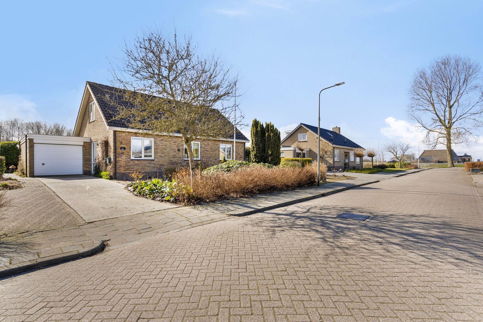 Haniastrjitte 3, Holwert foto-1