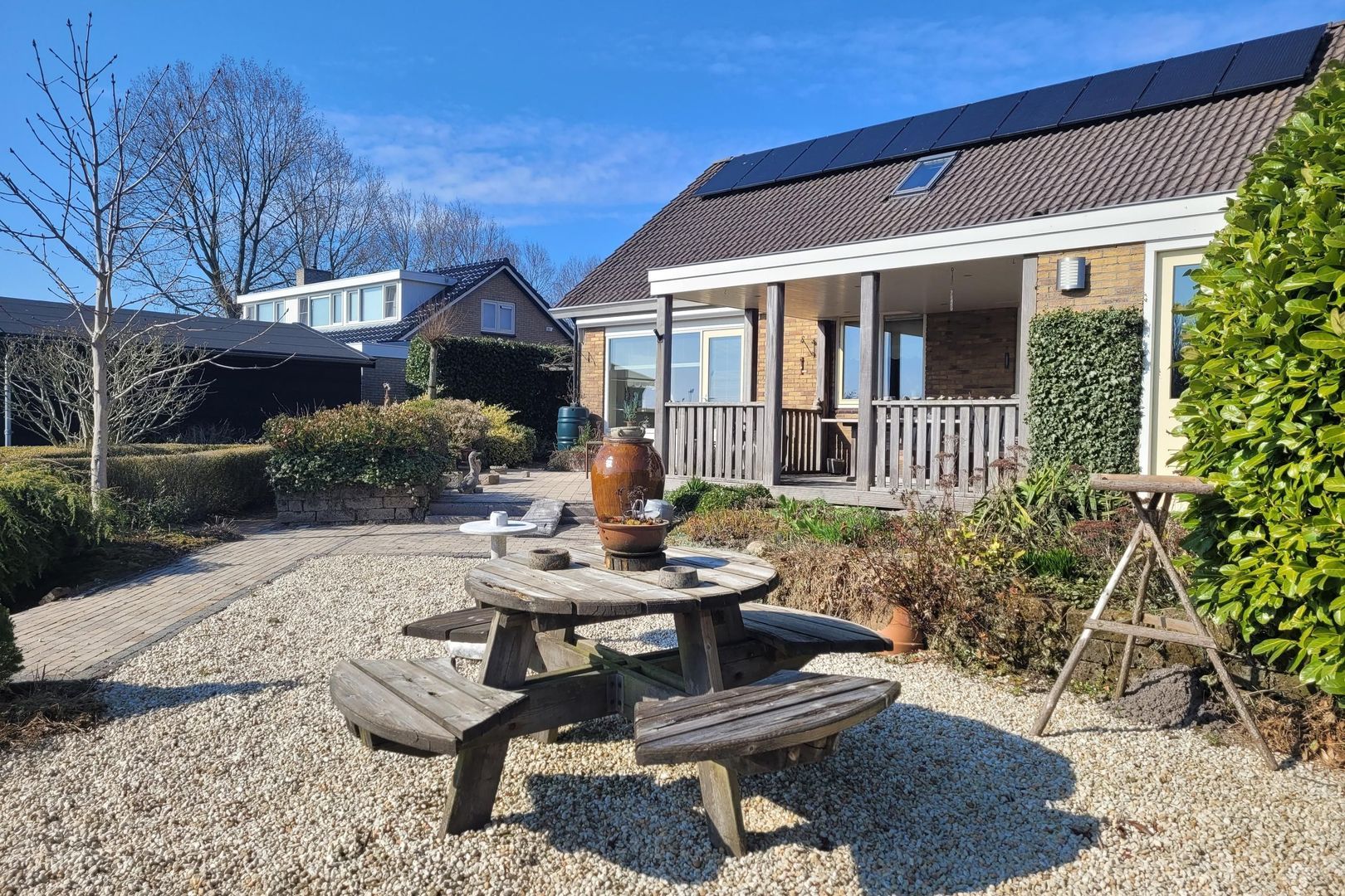 Haniastrjitte 3, Holwert foto-3