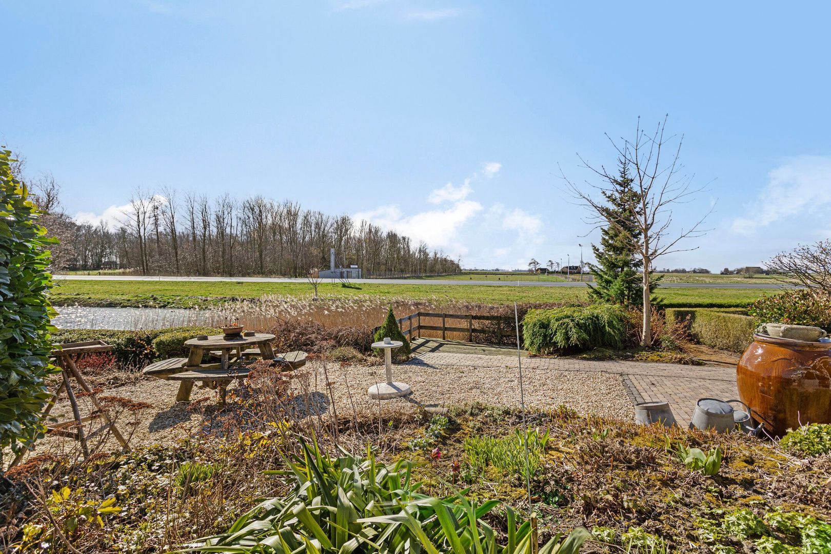 Haniastrjitte 3, Holwert foto-2