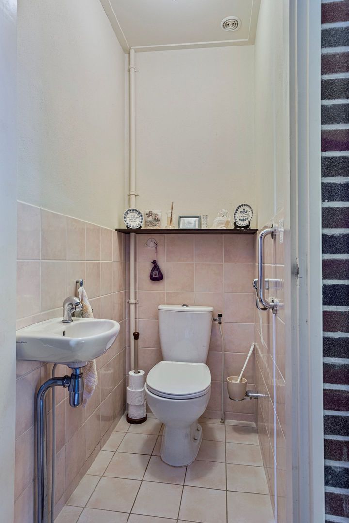 Haniastrjitte 3, Holwert foto-6