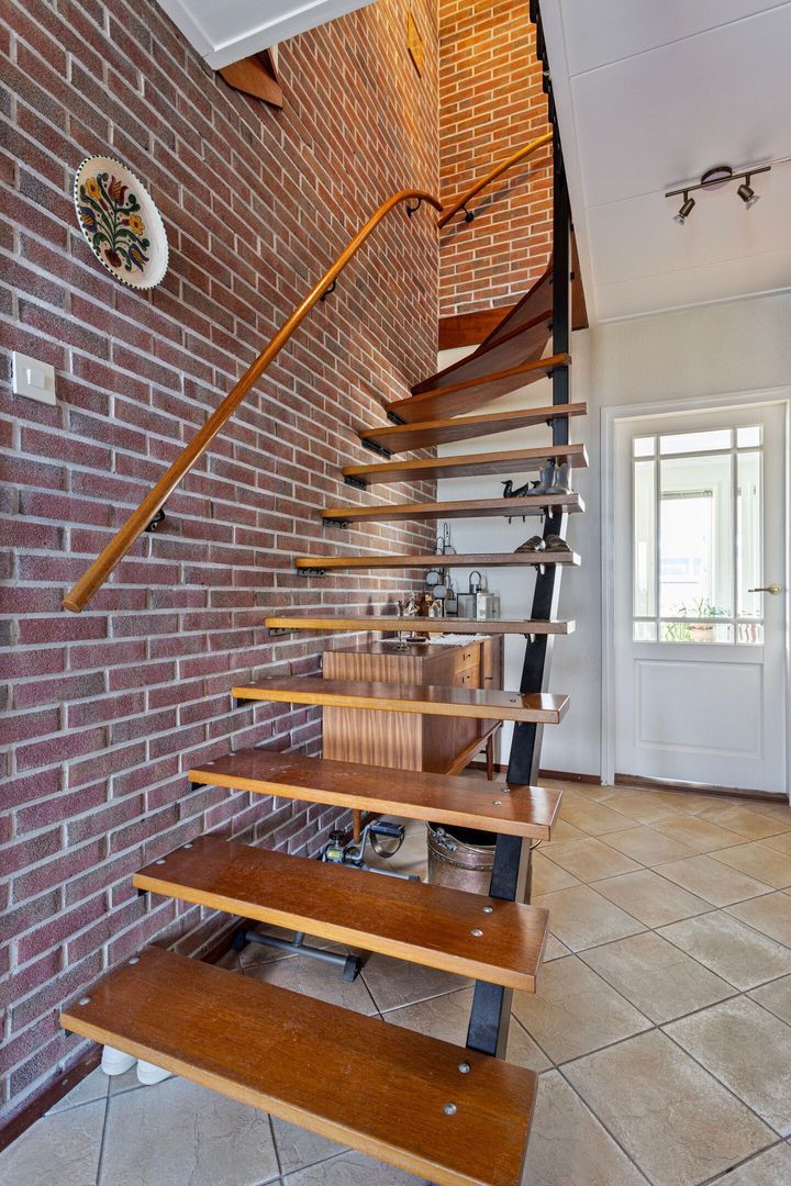 Haniastrjitte 3, Holwert foto-13