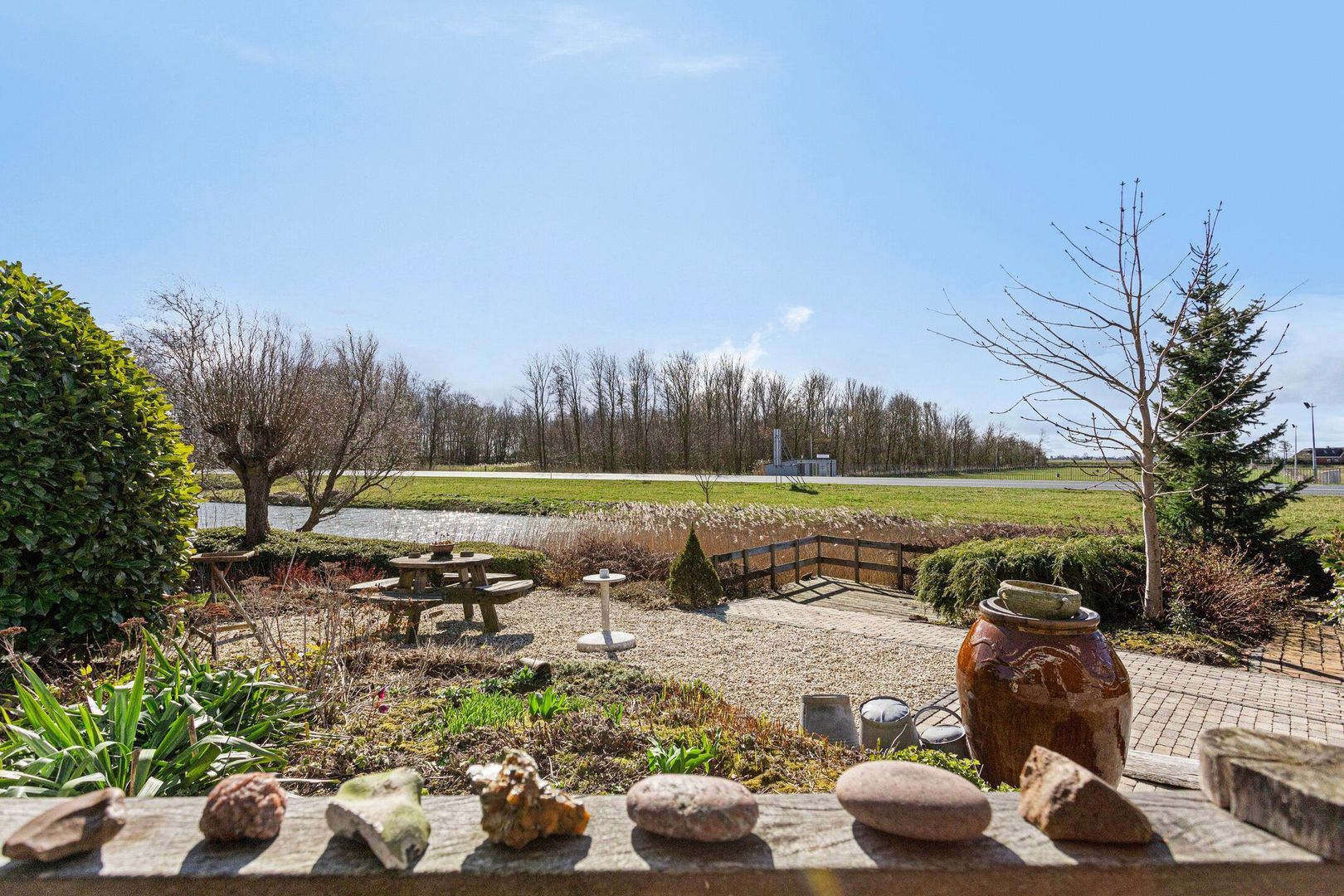 Haniastrjitte 3, Holwert foto-19