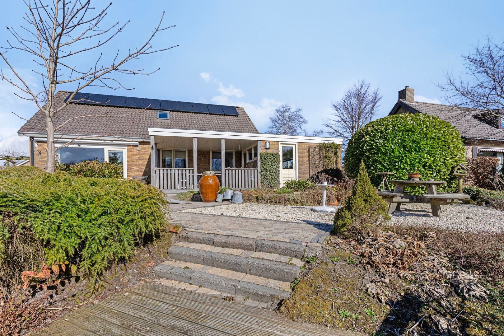 Haniastrjitte 3, Holwert foto-21