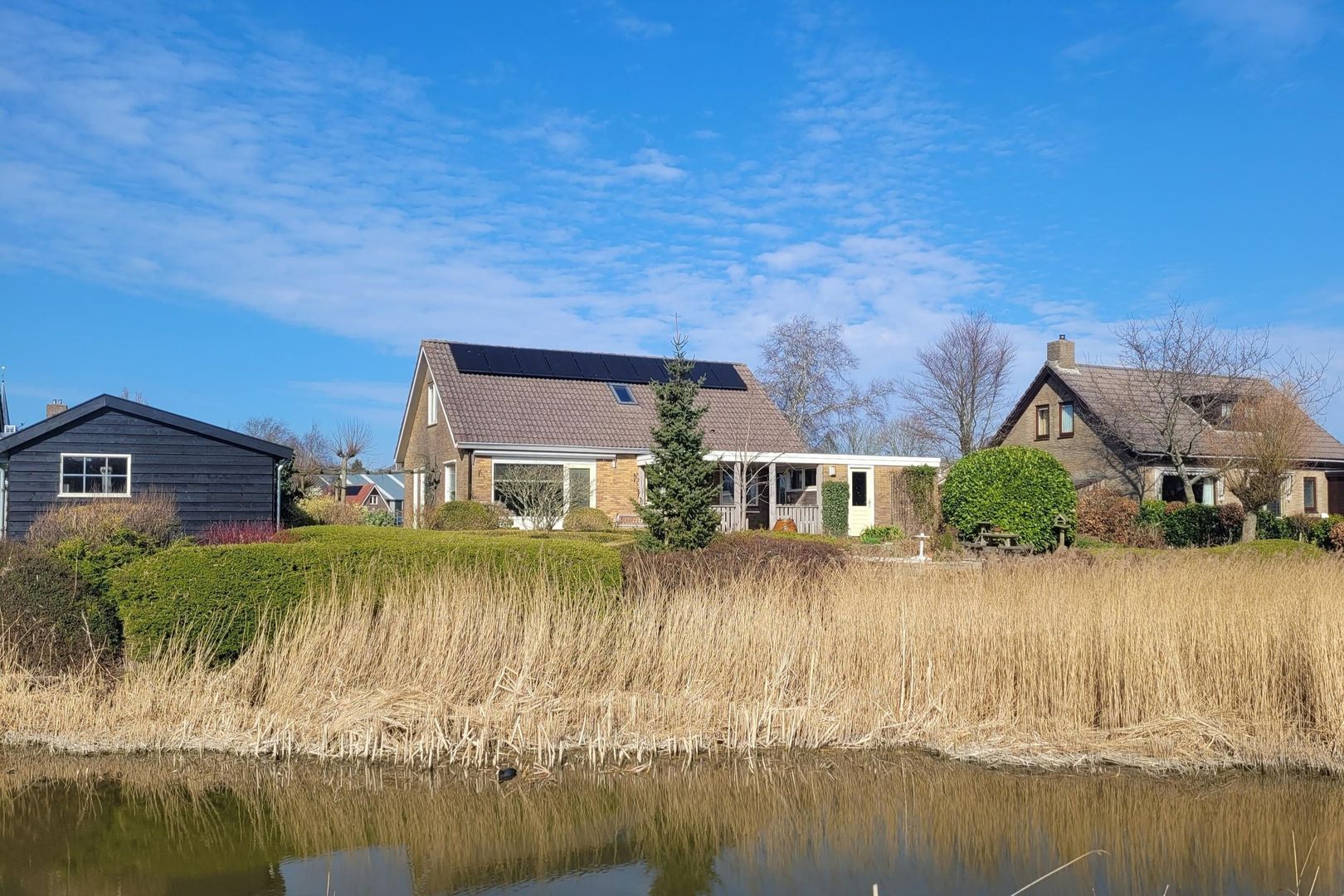 Haniastrjitte 3, Holwert foto-23