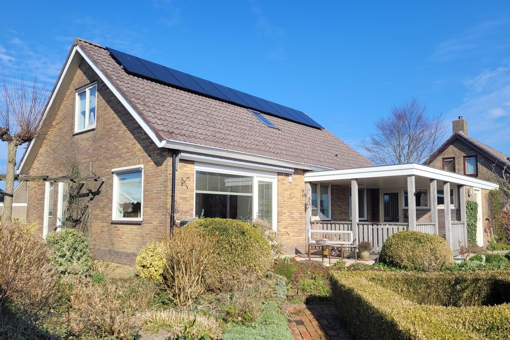 Haniastrjitte 3, Holwert foto-22