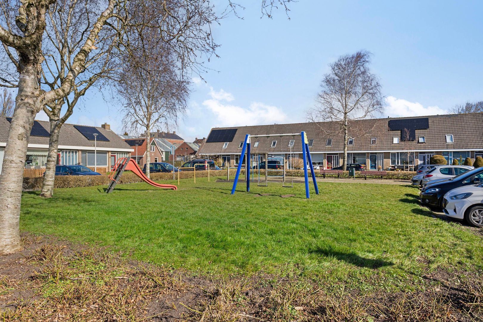 Haniastrjitte 3, Holwert foto-25