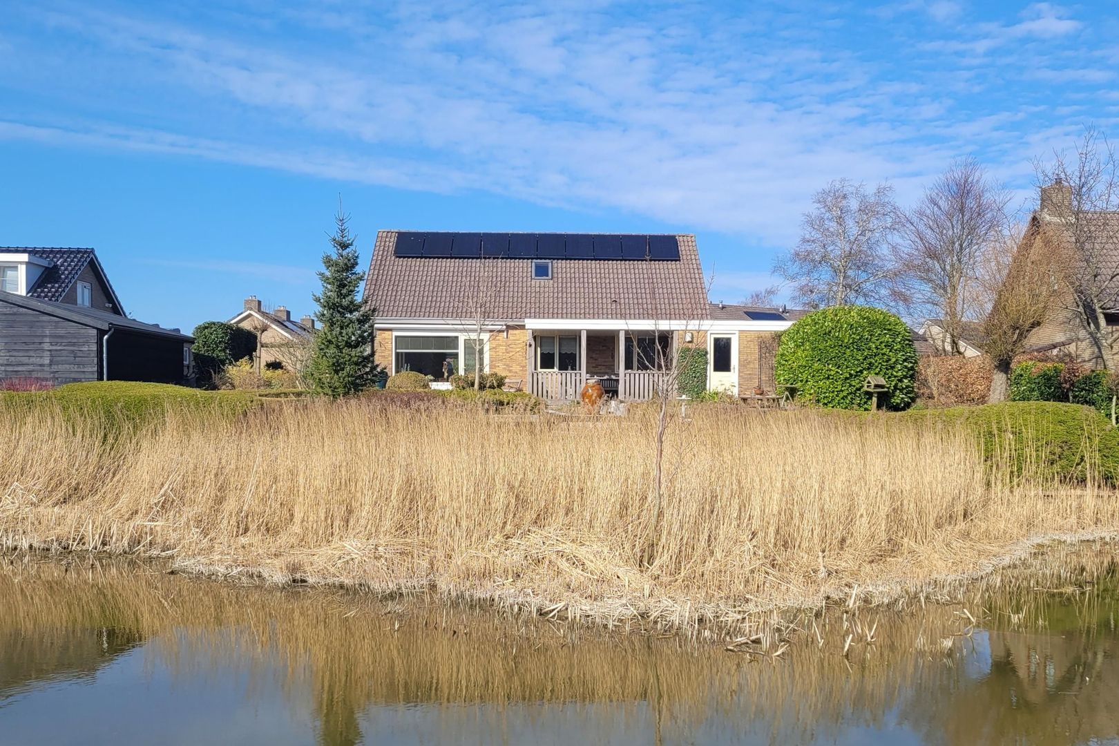 Haniastrjitte 3, Holwert foto-24