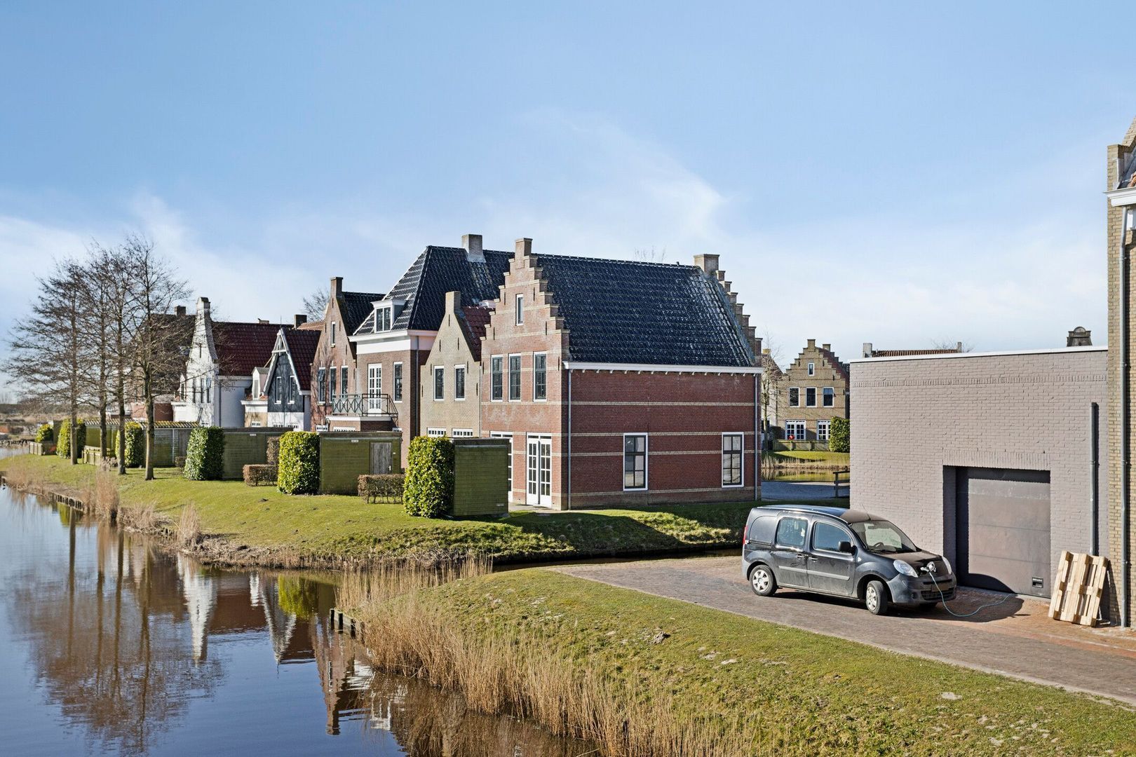 Easterskâns 18 201, Eanjum foto-22