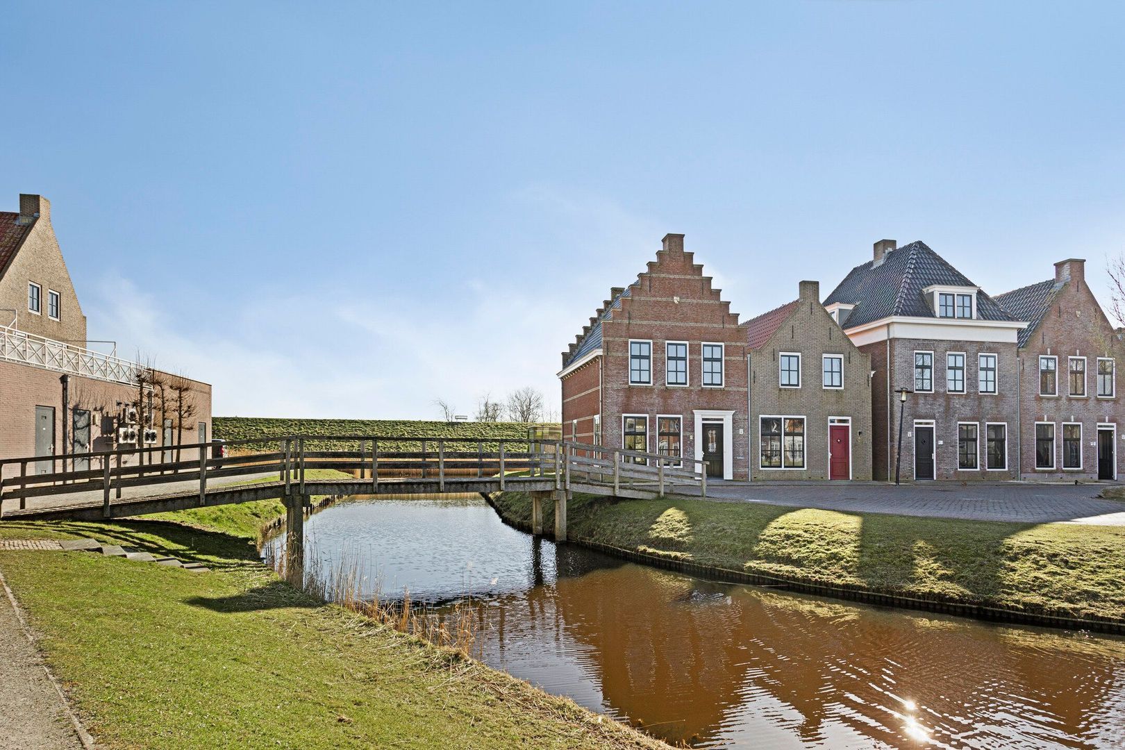 Easterskâns 18 201, Eanjum foto-1