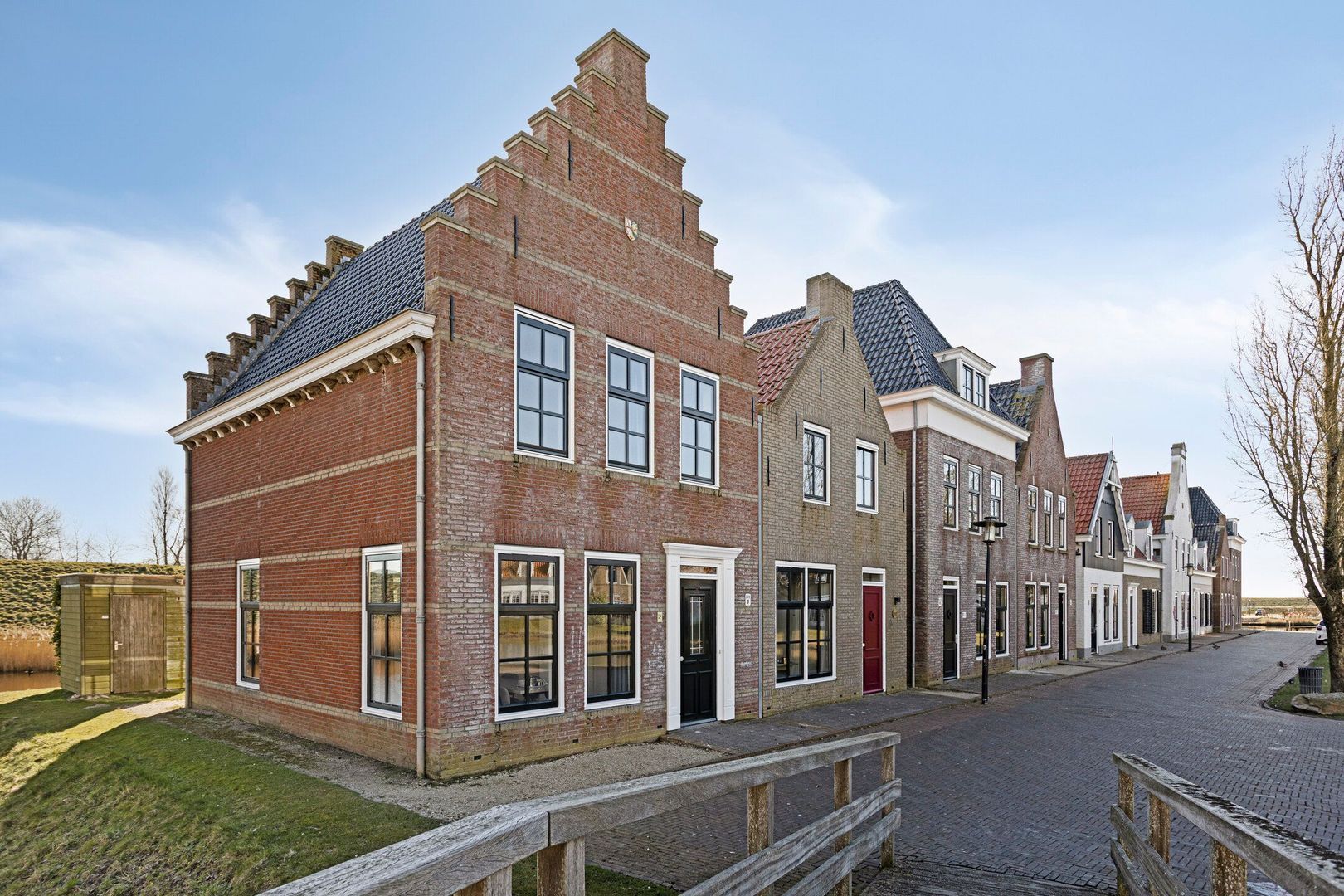 Easterskâns 18 201, Eanjum foto-2