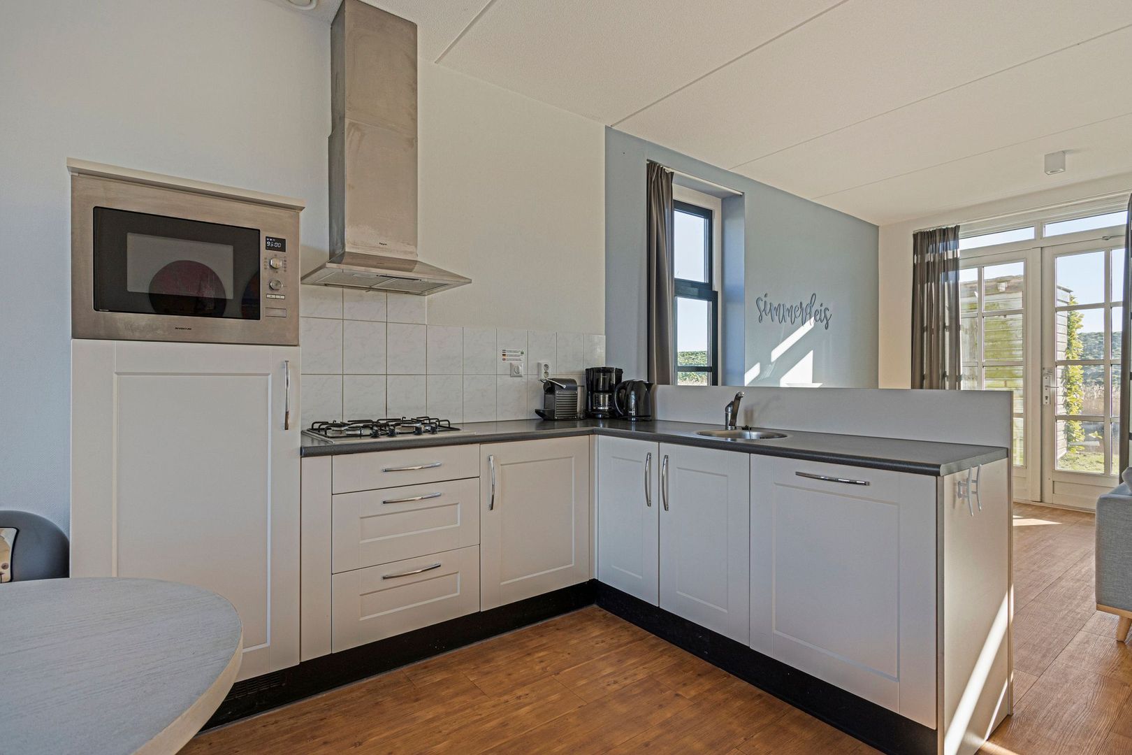 Easterskâns 18 201, Eanjum foto-5