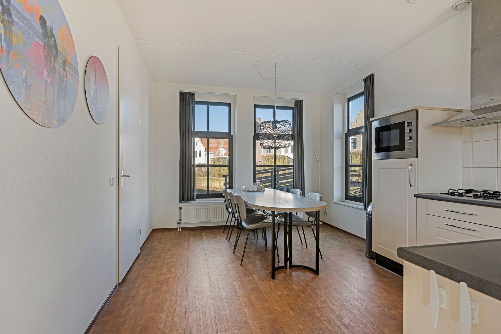 Easterskâns 18 201, Eanjum foto-6