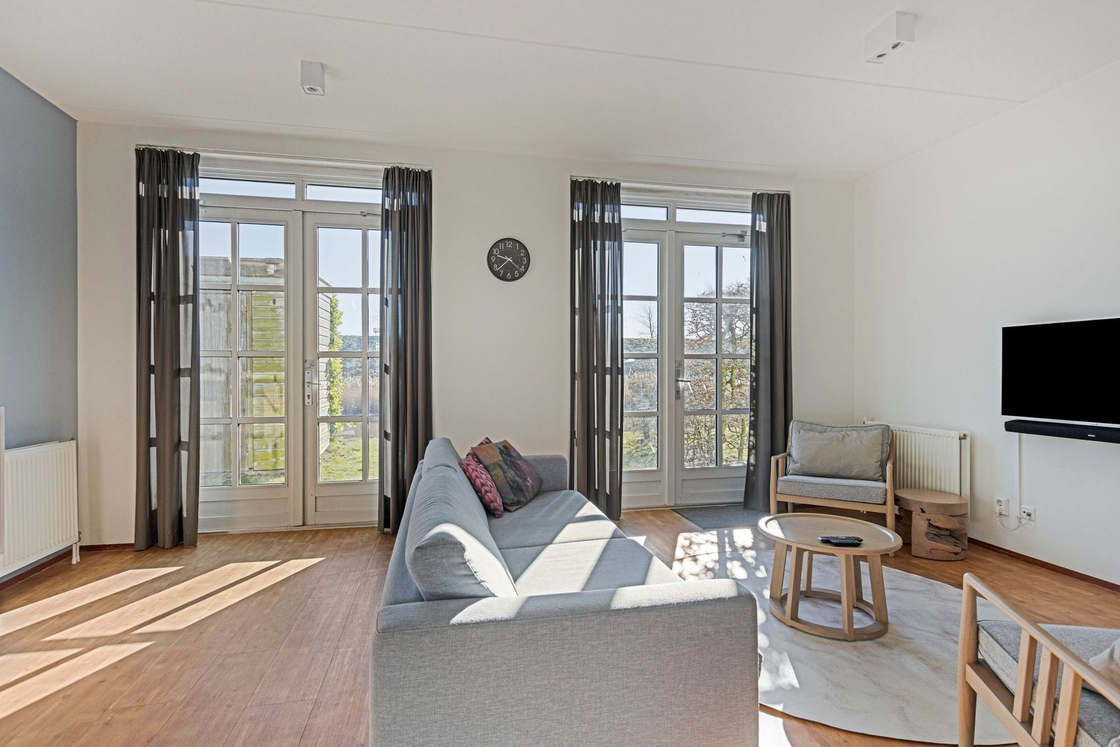 Easterskâns 18 201, Eanjum foto-3