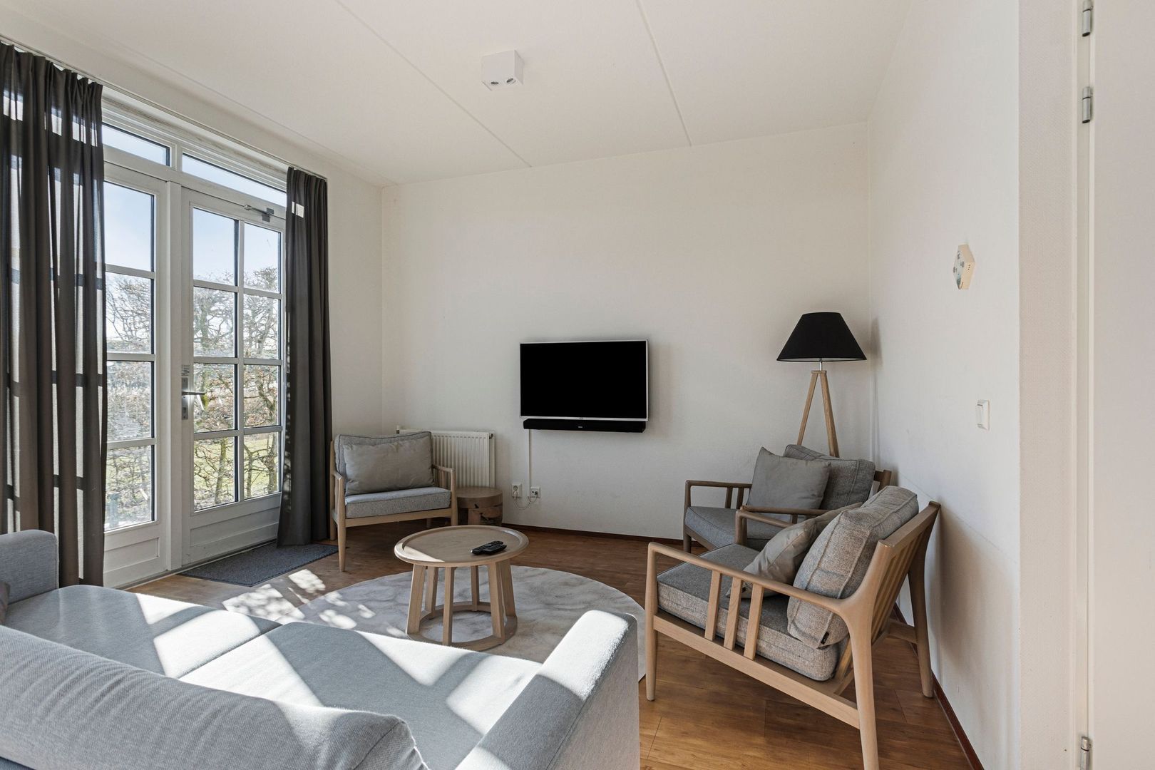 Easterskâns 18 201, Eanjum foto-4