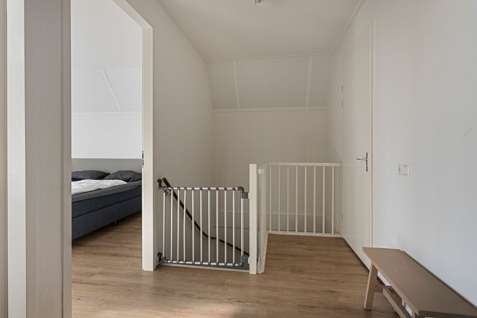 Easterskâns 18 201, Eanjum foto-9