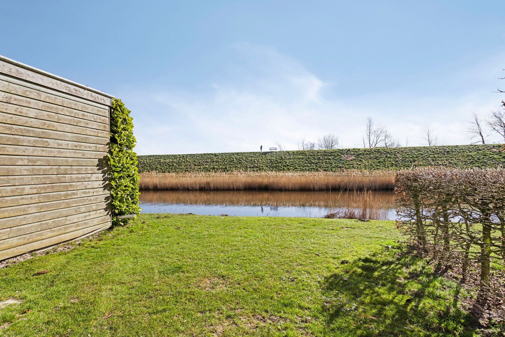 Easterskâns 18 201, Eanjum foto-19