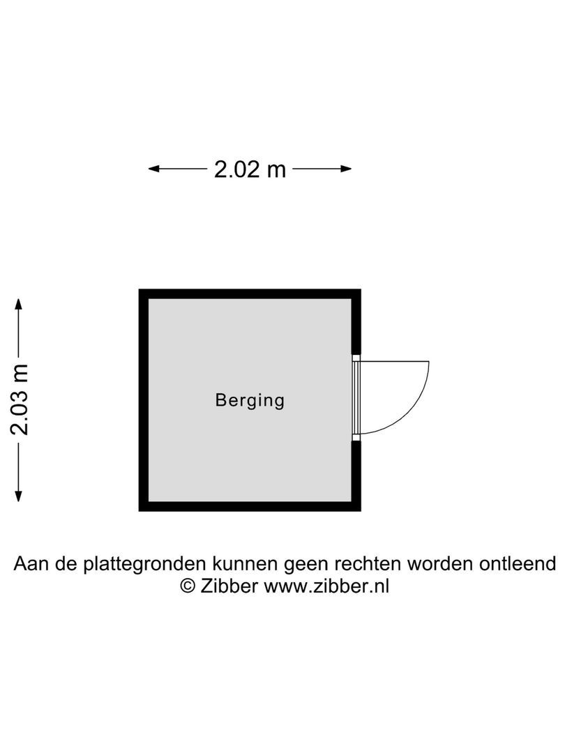 Easterskâns 18 201, Eanjum plattegrond-4