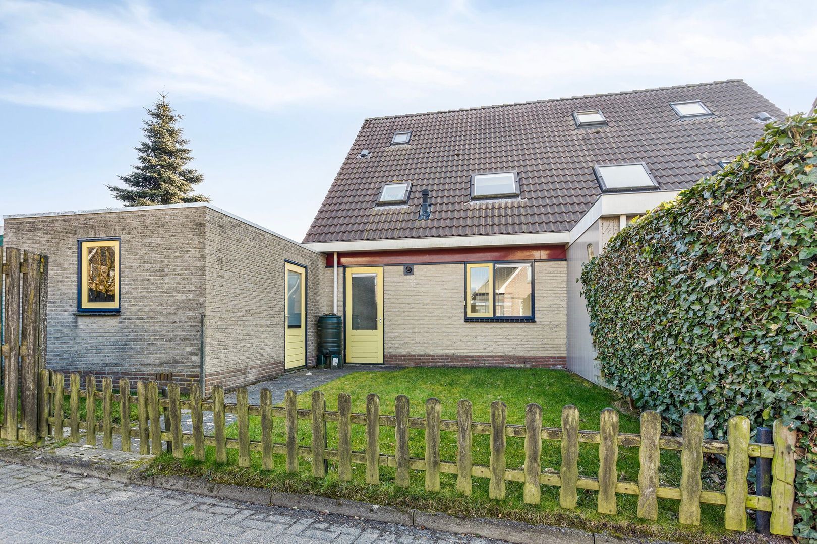 De Skulp 2, Nijewier foto-1