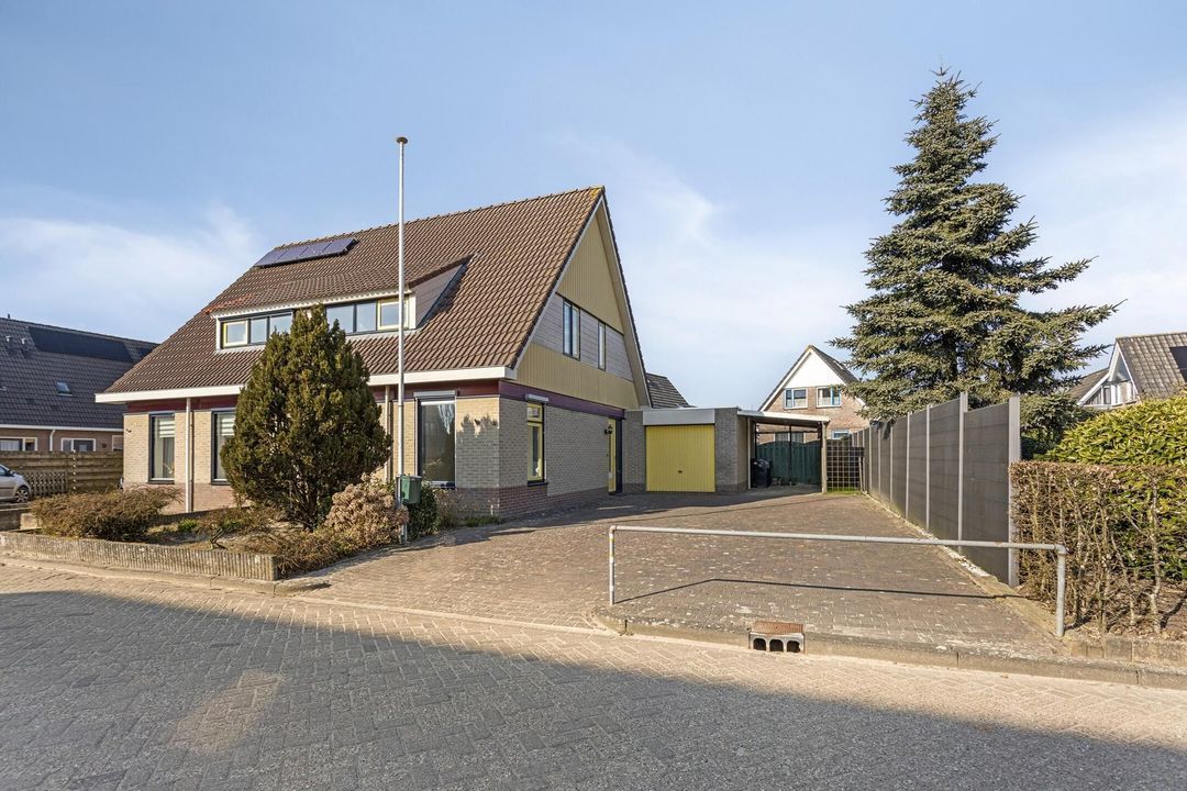 De Skulp 2, Nijewier