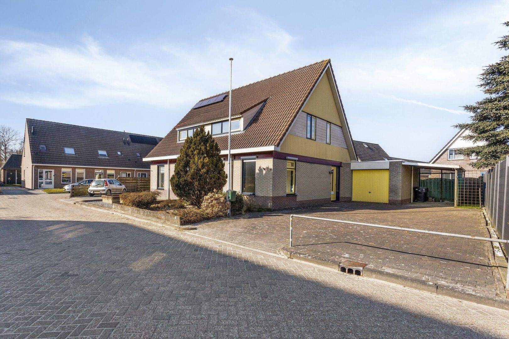 De Skulp 2, Nijewier foto-4