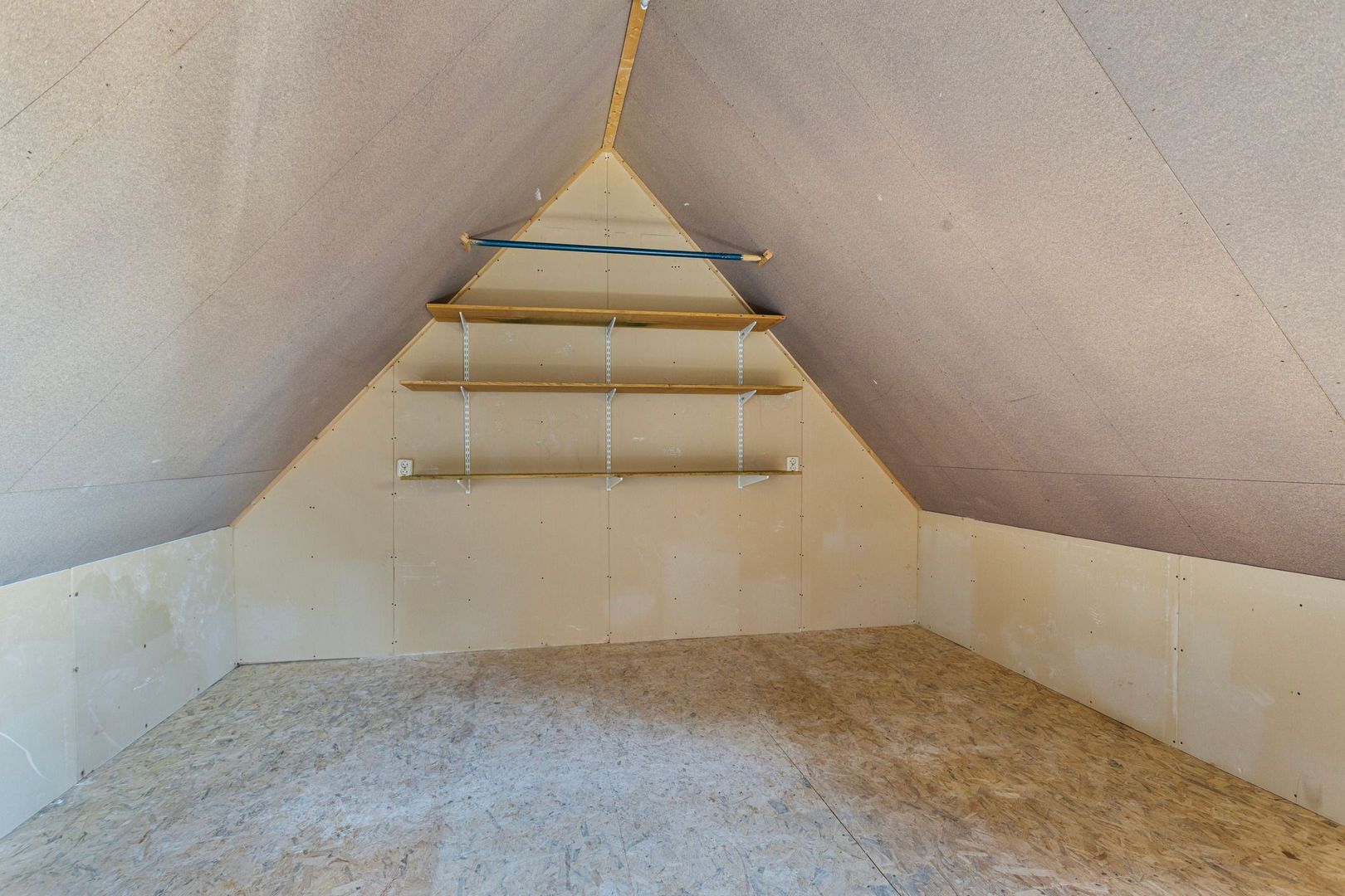 De Skulp 2, Nijewier foto-20