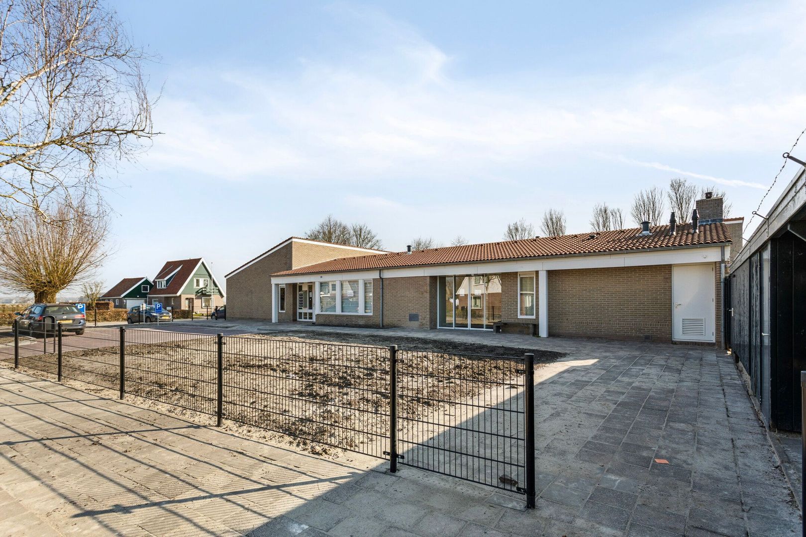 De Skulp 2, Nijewier foto-23