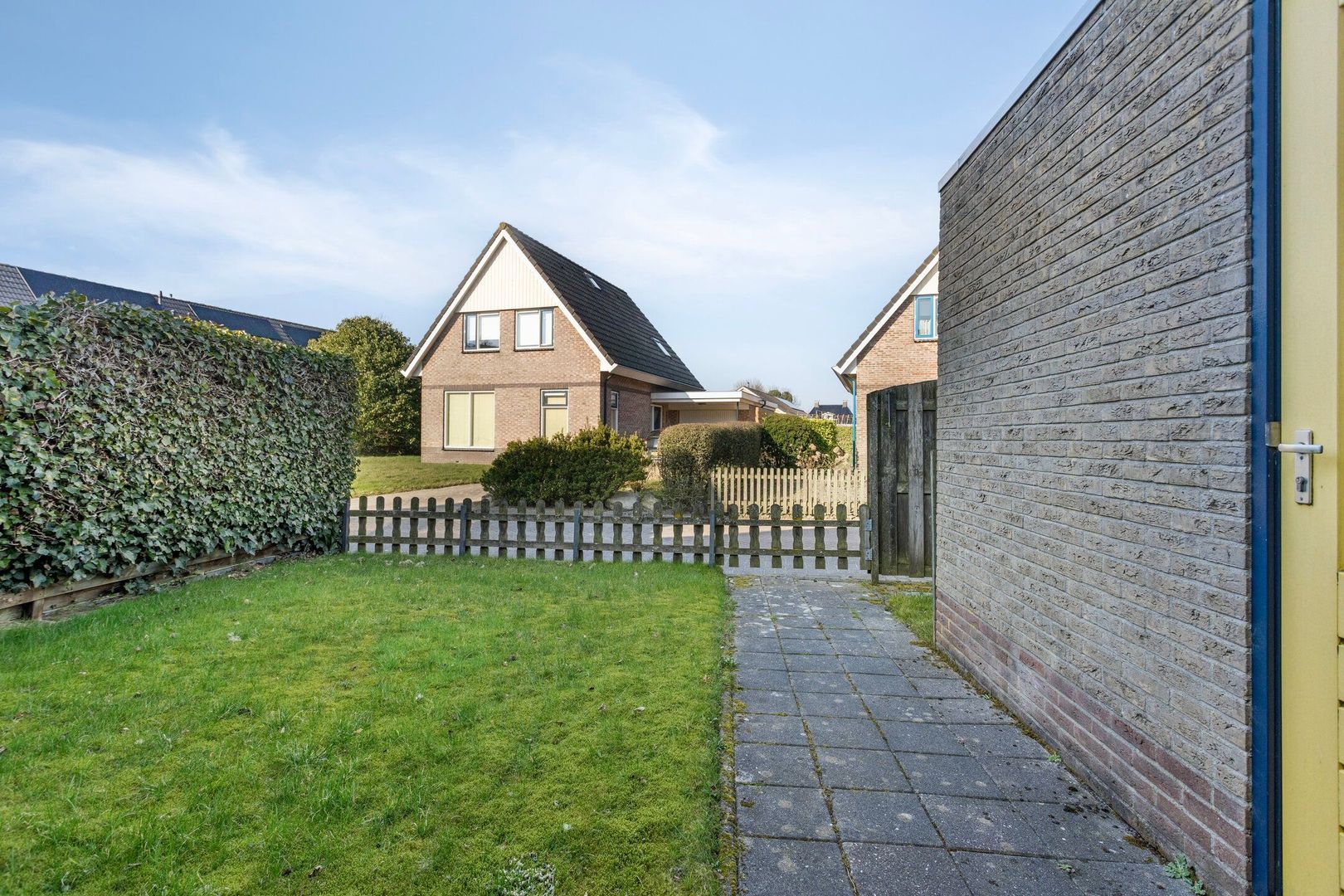 De Skulp 2, Nijewier foto-22