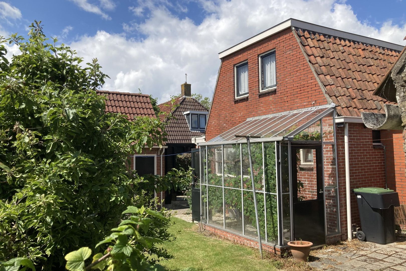 De Buorren 30, Peazens foto-21