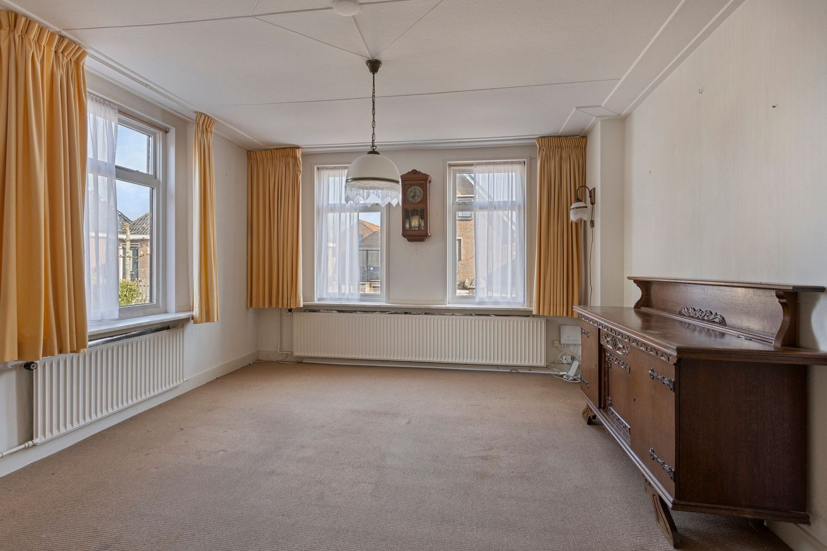 De Buorren 30, Peazens foto-7