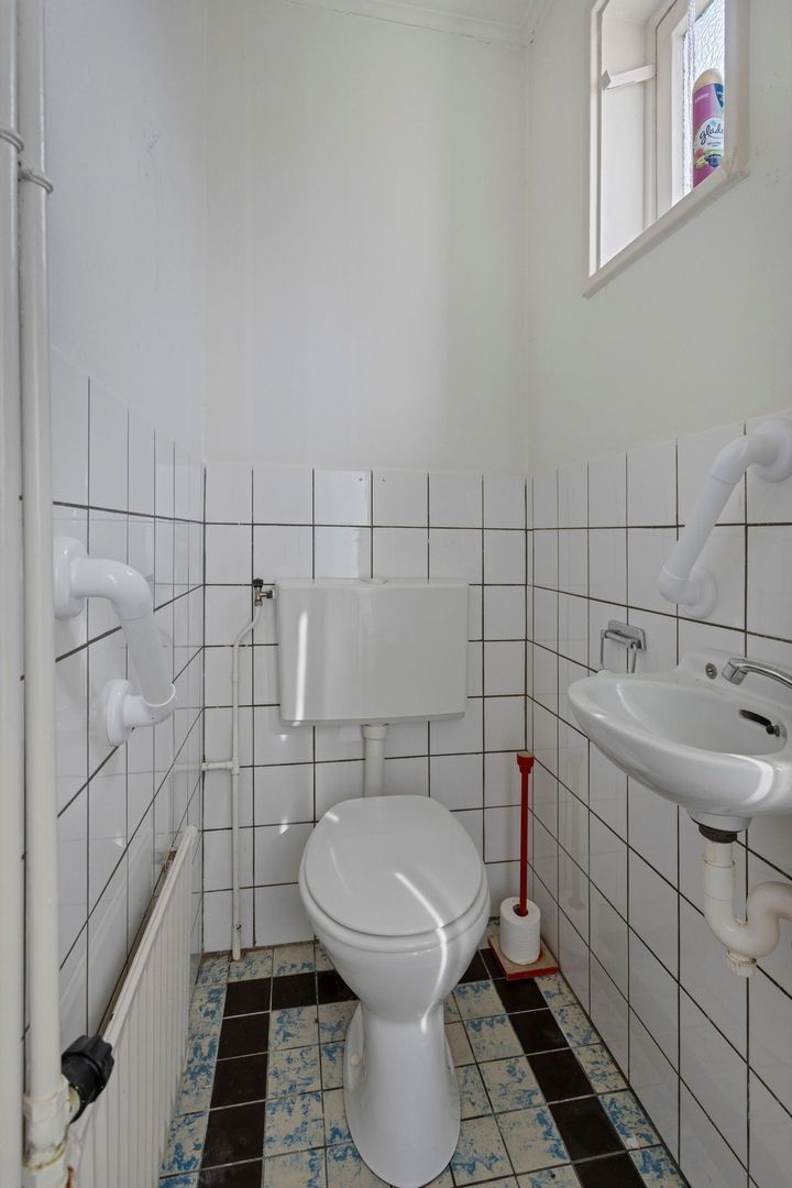 De Buorren 30, Peazens foto-15