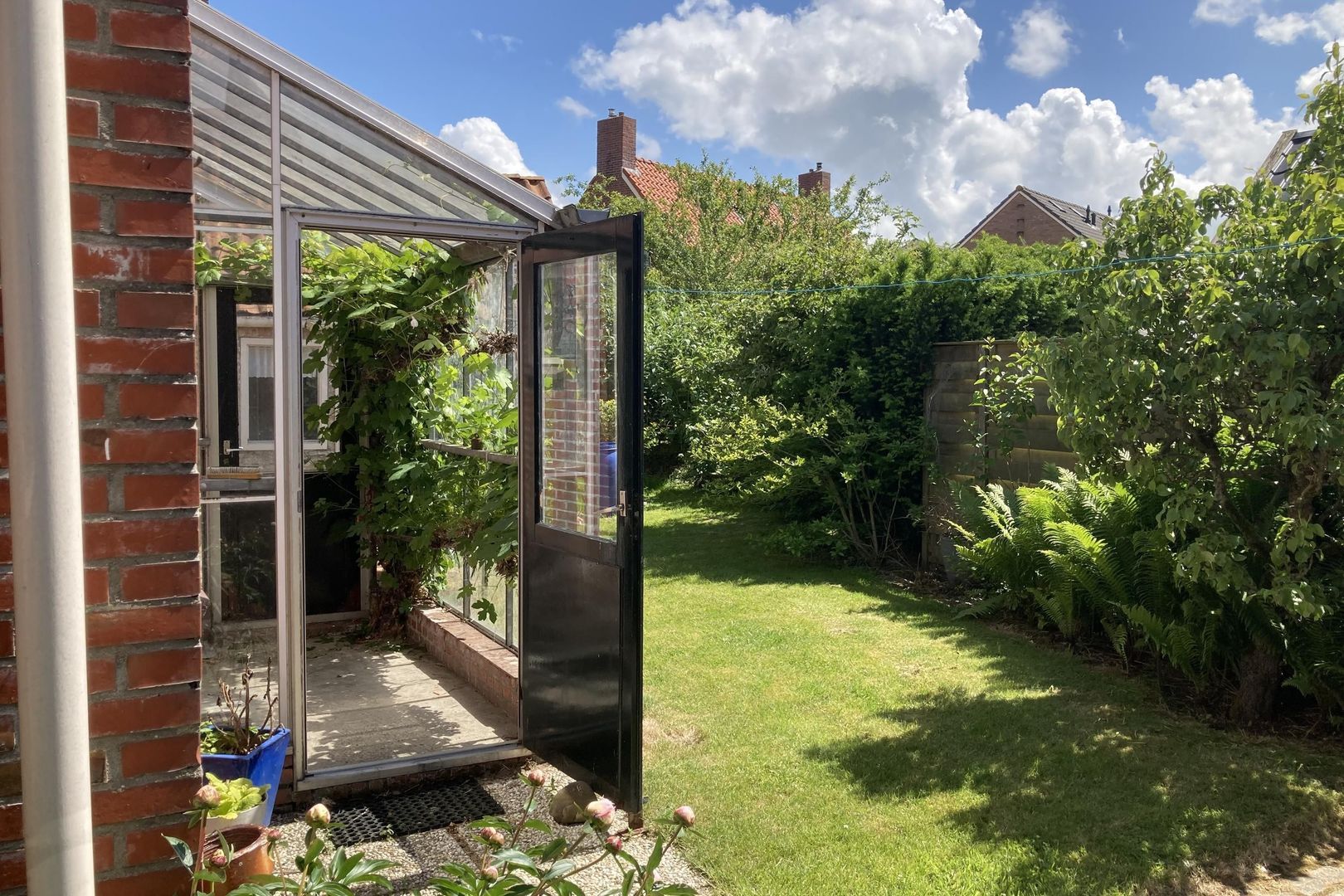 De Buorren 30, Peazens foto-1