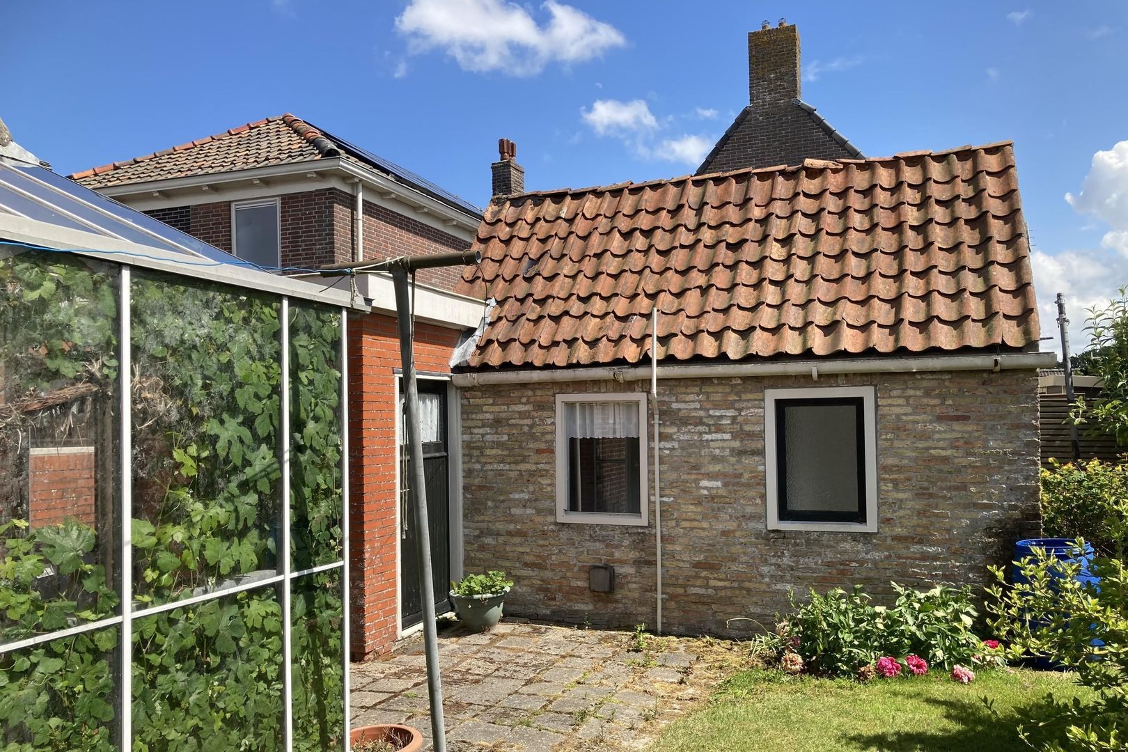 De Buorren 30, Peazens foto-23