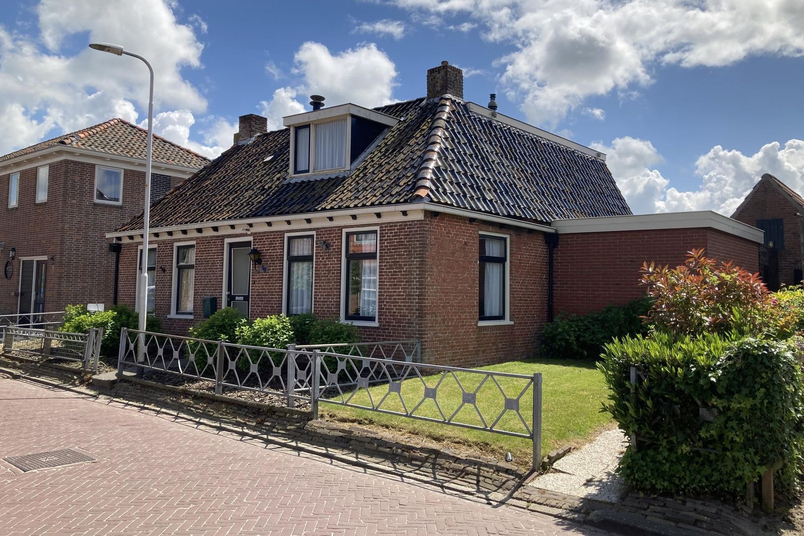 De Buorren 30, Peazens foto-24