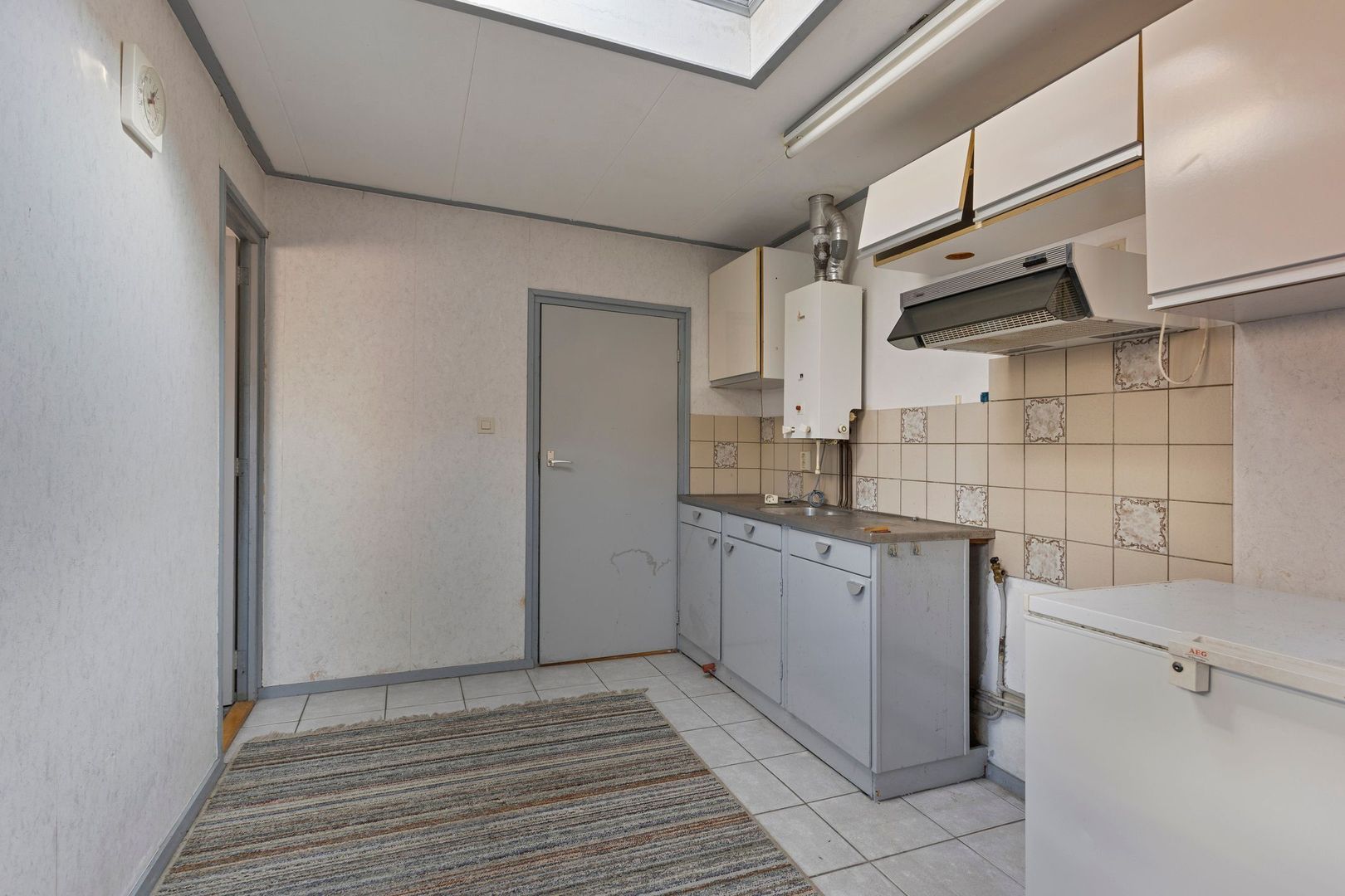 De Buorren 30, Peazens foto-29