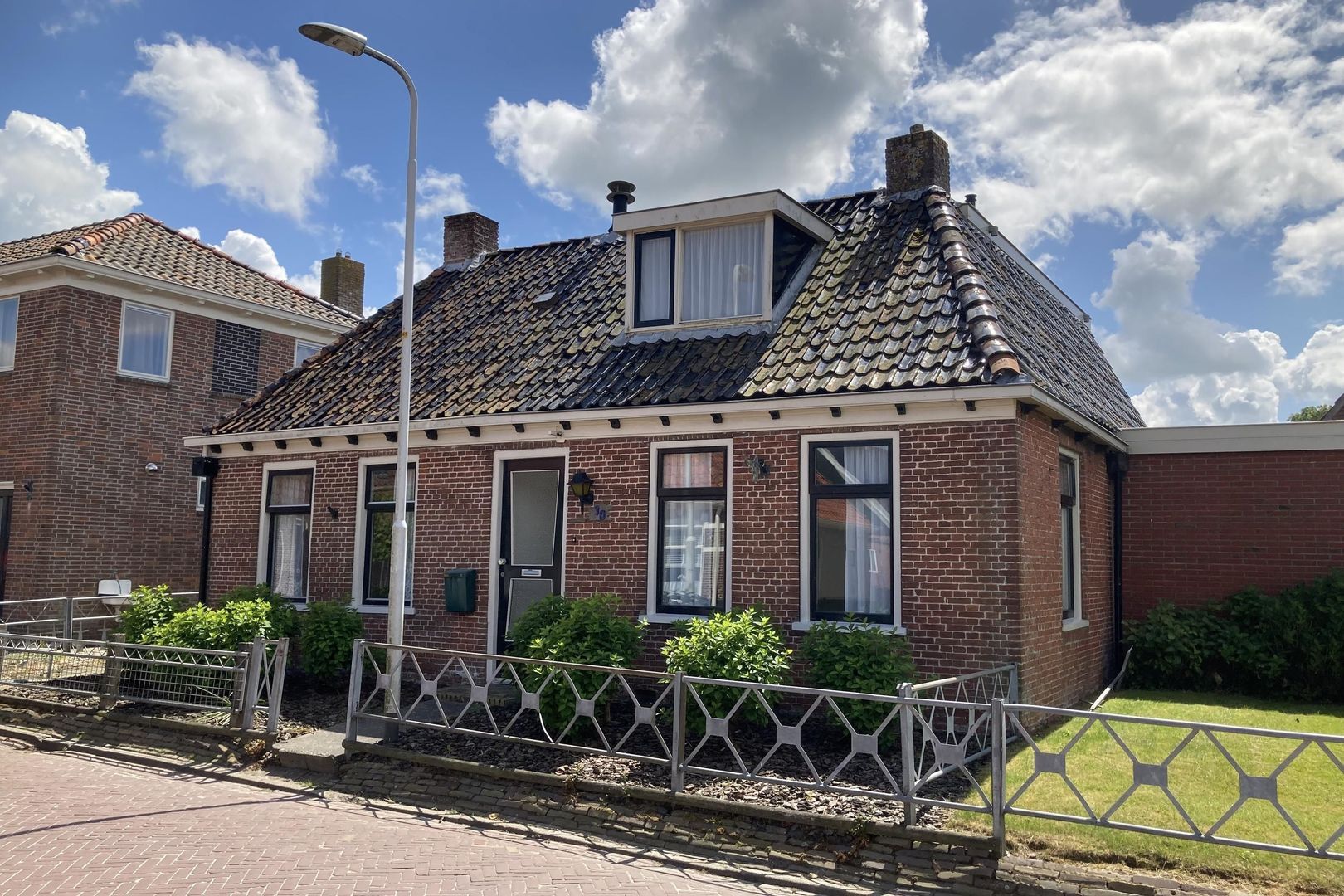 De Buorren 30, Peazens foto-4