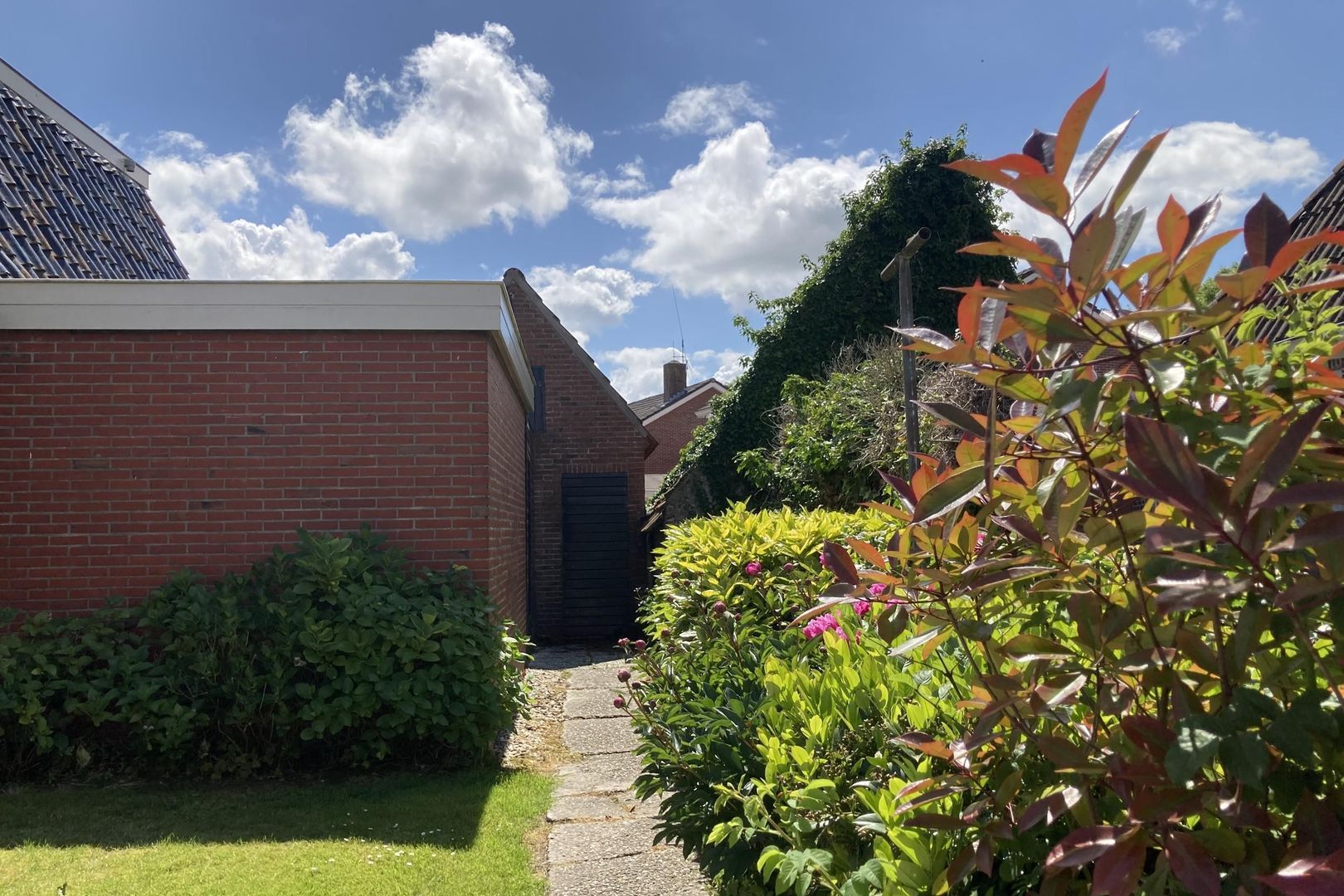 De Buorren 30, Peazens foto-37