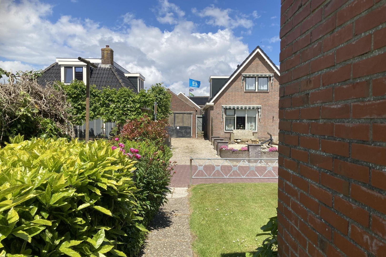 De Buorren 30, Peazens foto-38