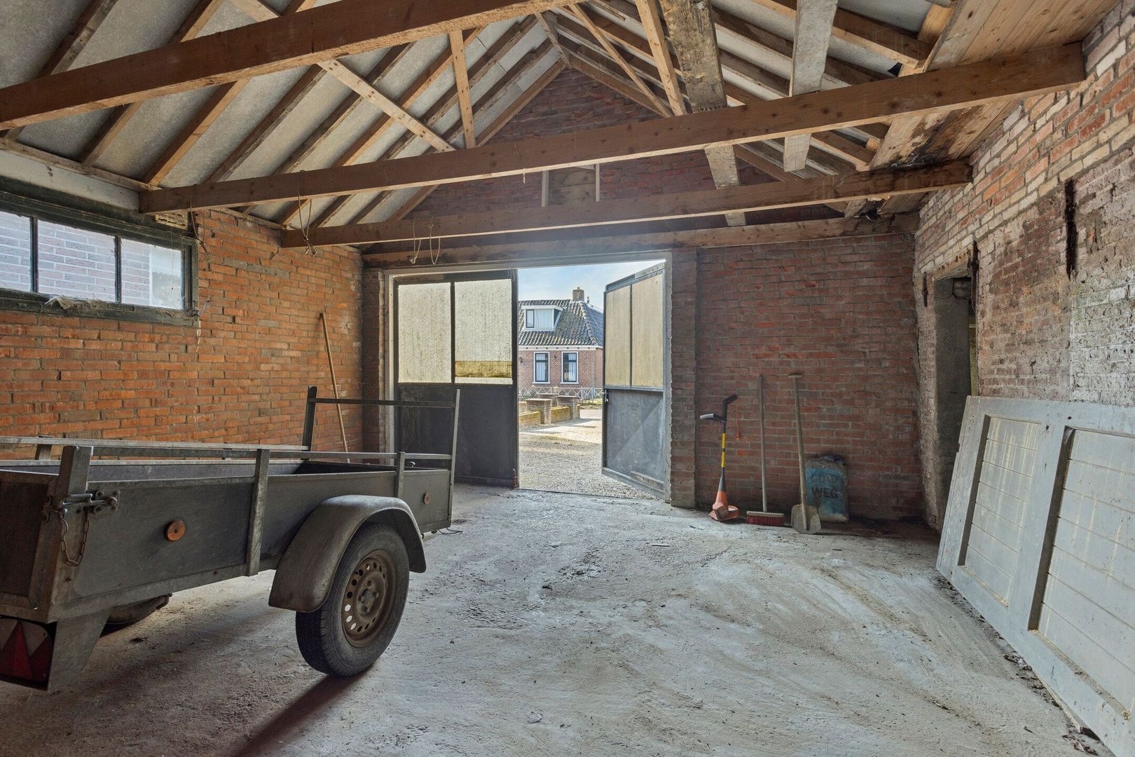 De Buorren 30, Peazens foto-40