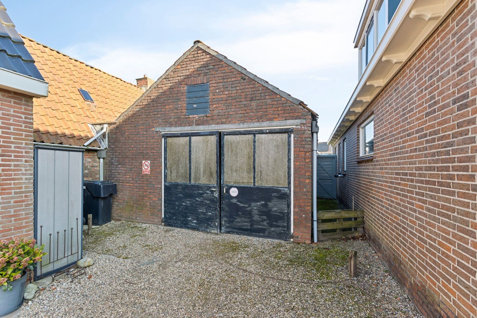 De Buorren 30, Peazens foto-39