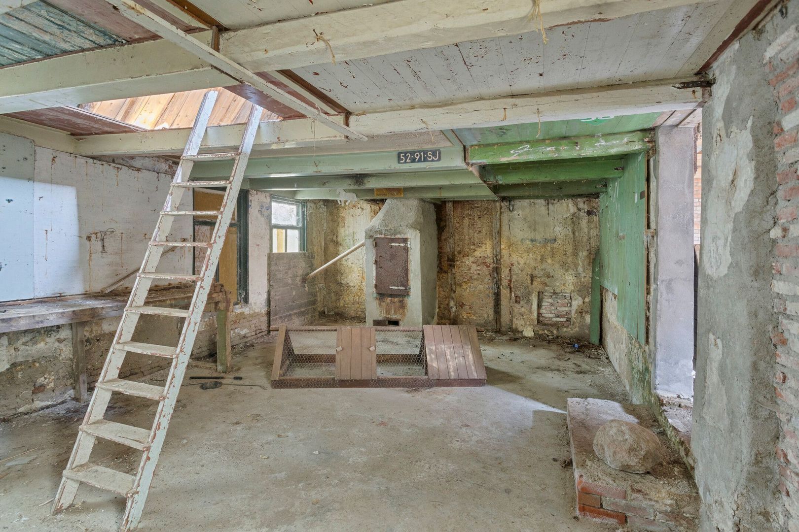 De Buorren 30, Peazens foto-42