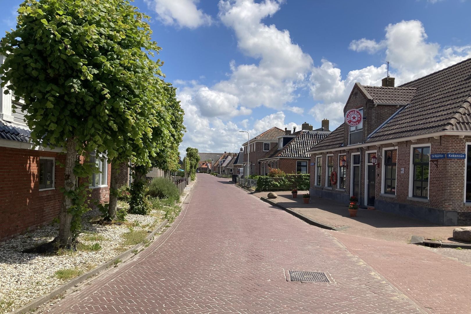 De Buorren 30, Peazens foto-43