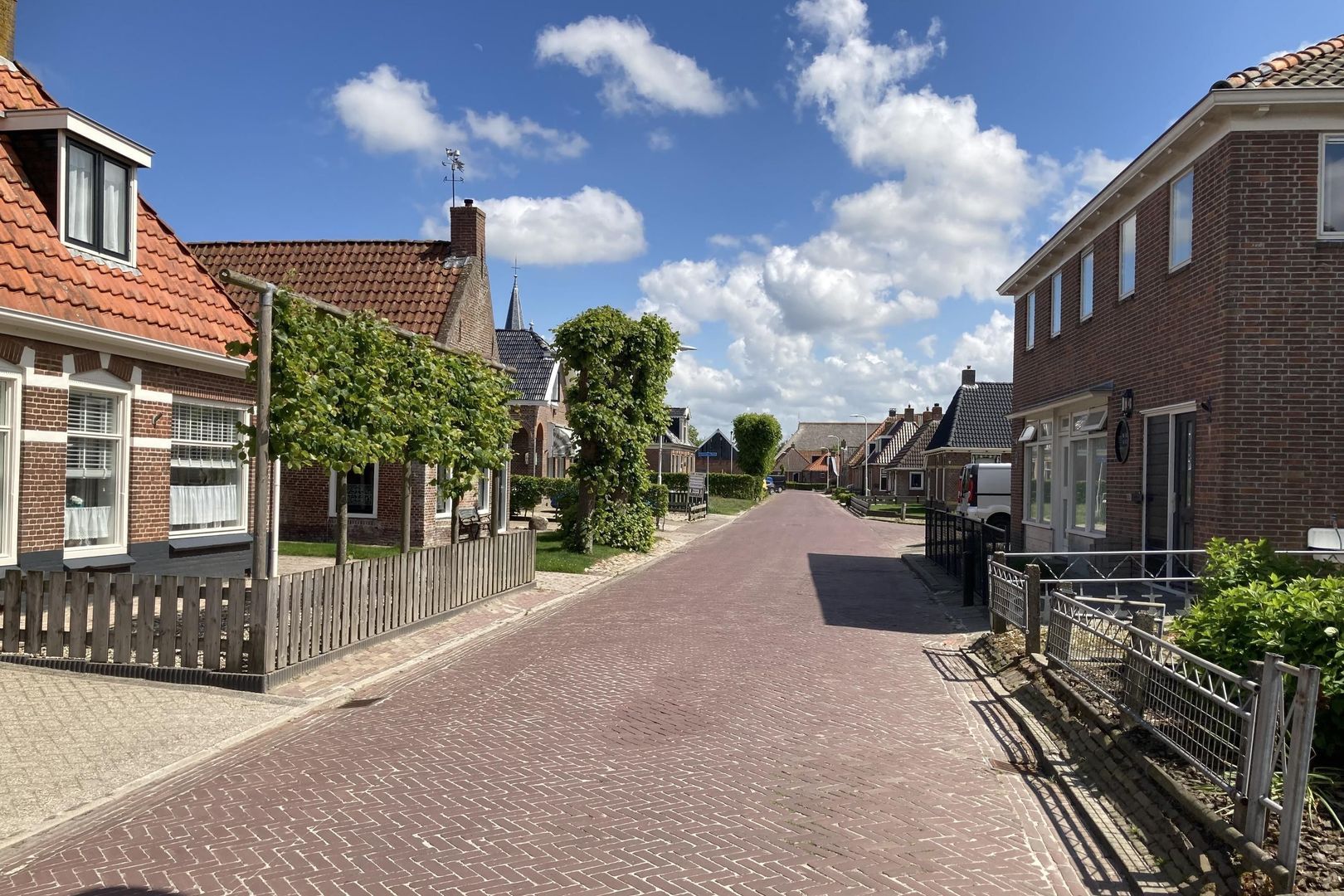 De Buorren 30, Peazens foto-44