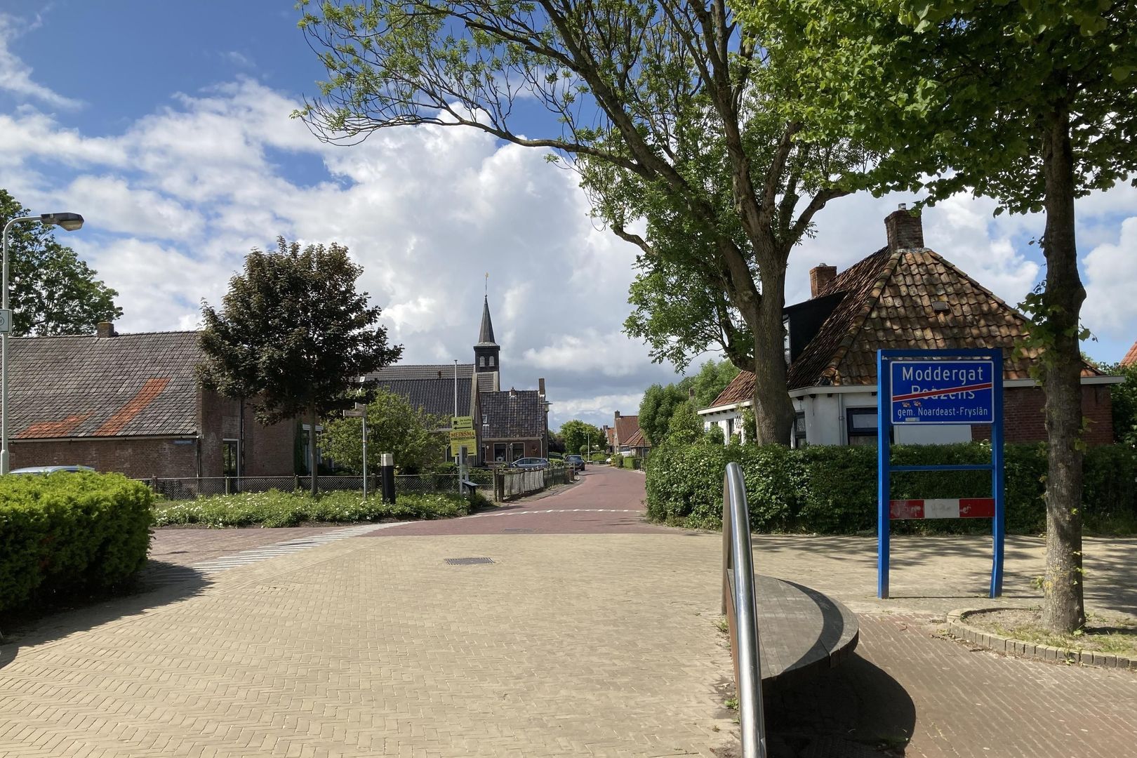 De Buorren 30, Peazens foto-45