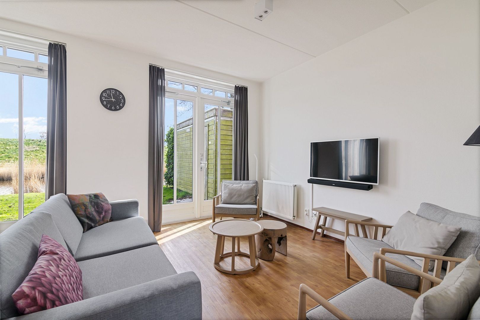 Easterskâns 21 204, Eanjum foto-2