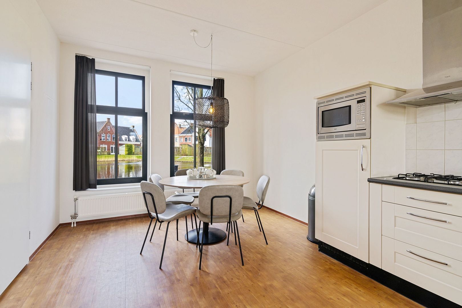 Easterskâns 21 204, Eanjum foto-3