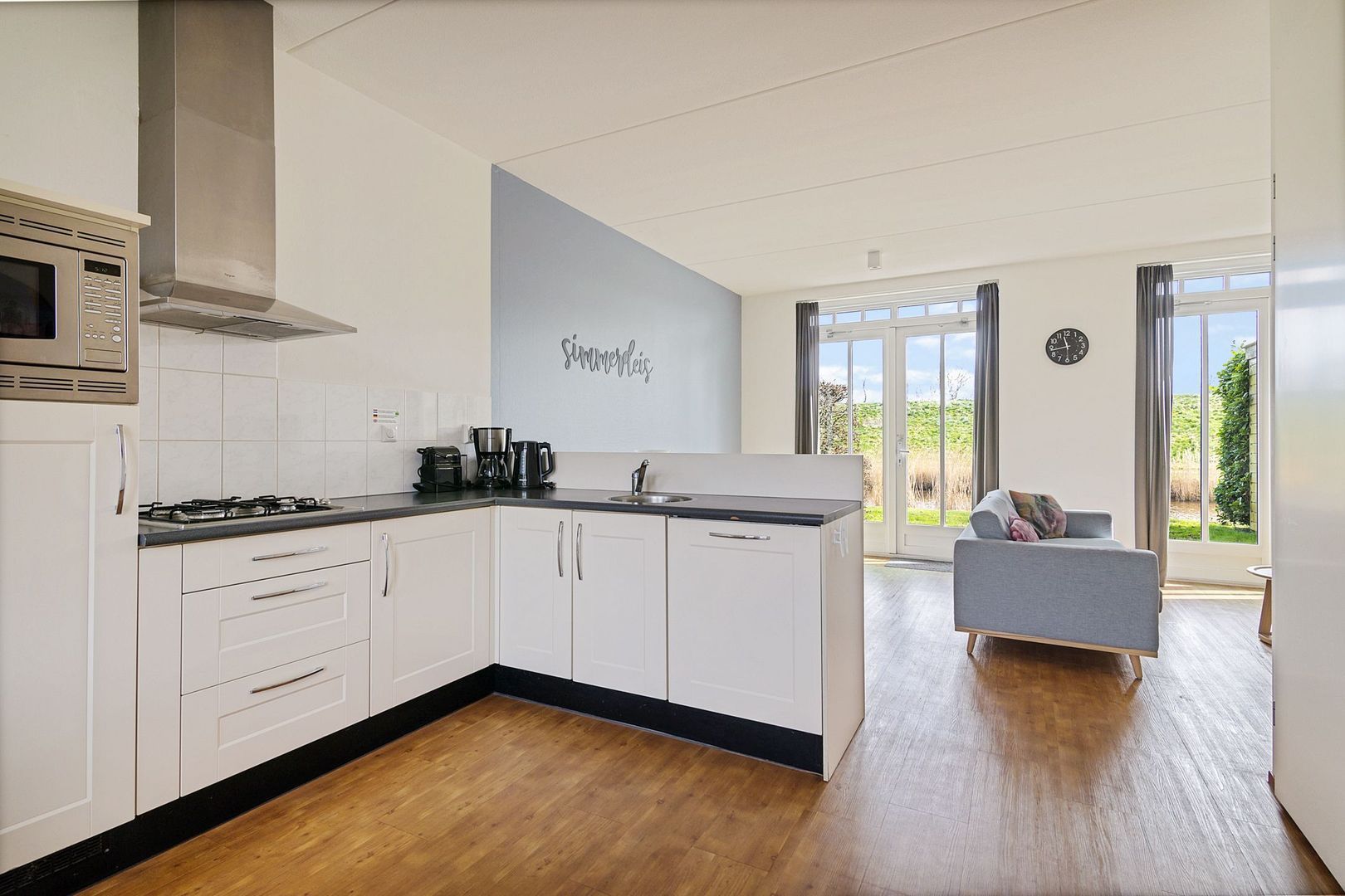 Easterskâns 21 204, Eanjum foto-9