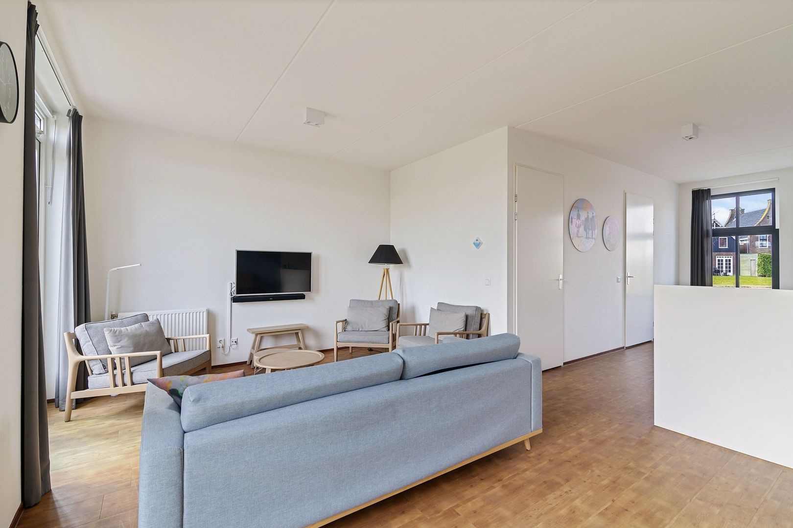 Easterskâns 21 204, Eanjum foto-11